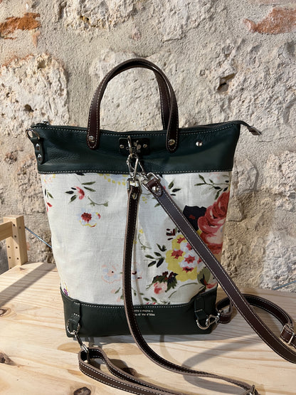 DOROTHEA la Borsa Zaino