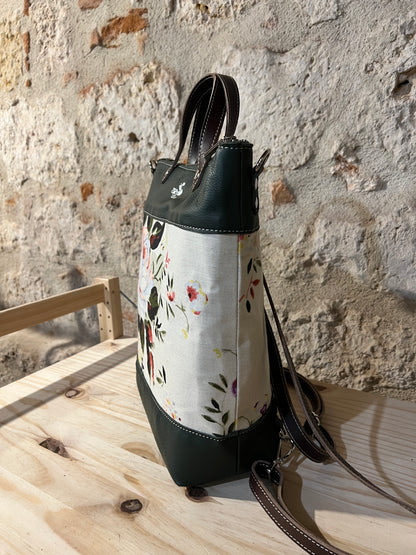 DOROTHEA la Borsa Zaino