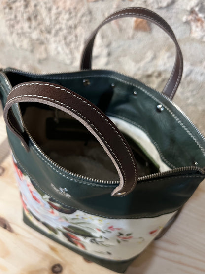DOROTHEA la Borsa Zaino