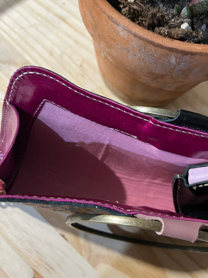 CANNELLA CLUTCH