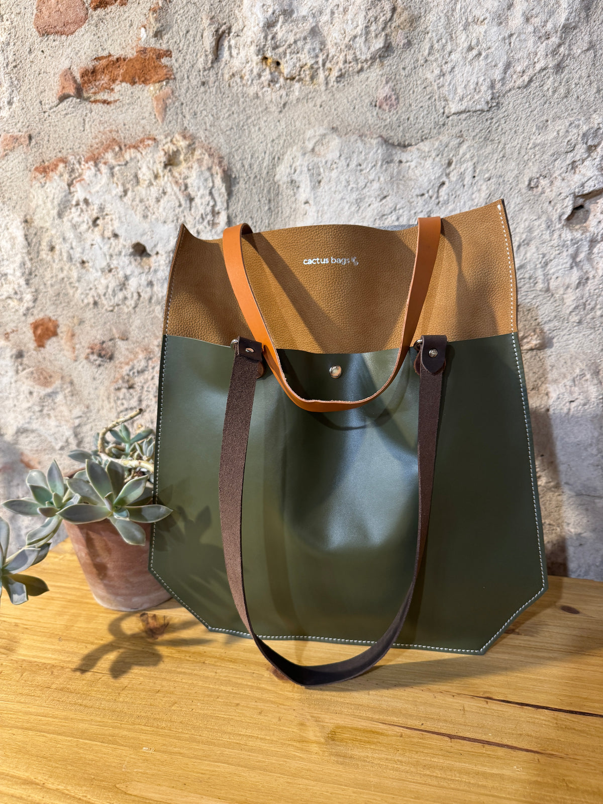 LE  NUOVE OPUNTIA