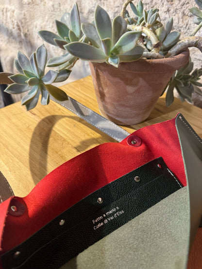 LE  NUOVE OPUNTIA