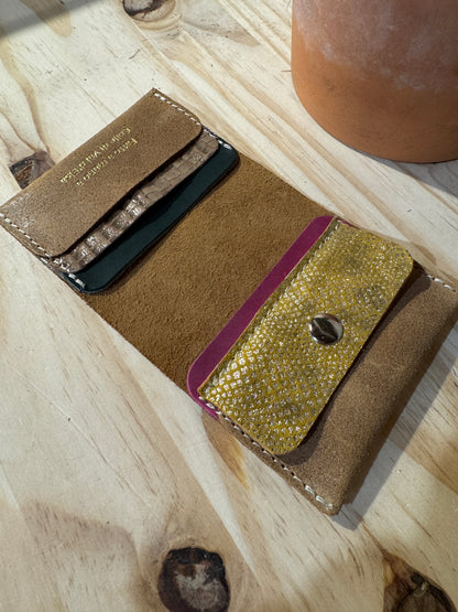 ADENIA il portacarte