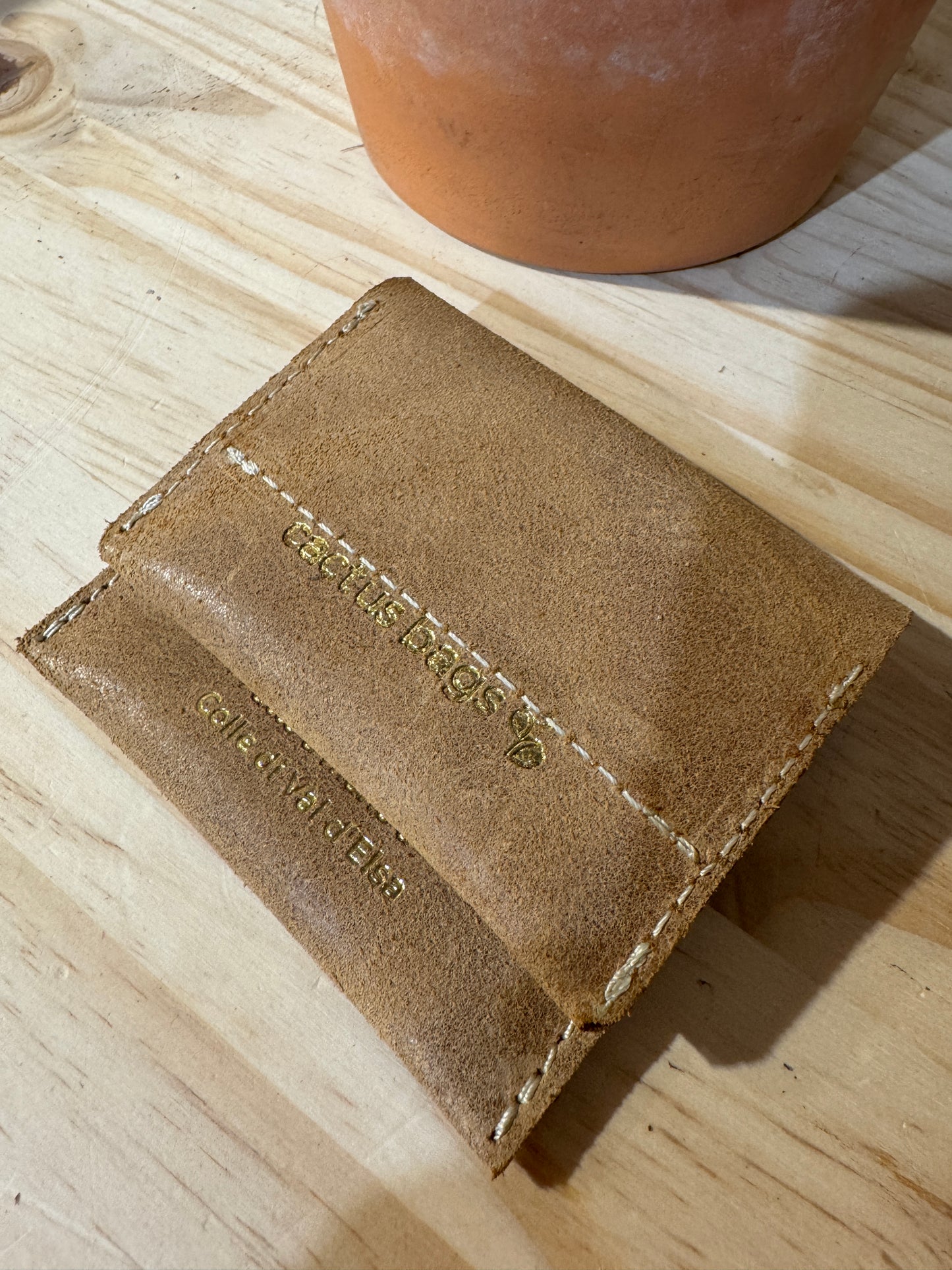 ADENIA il portacarte