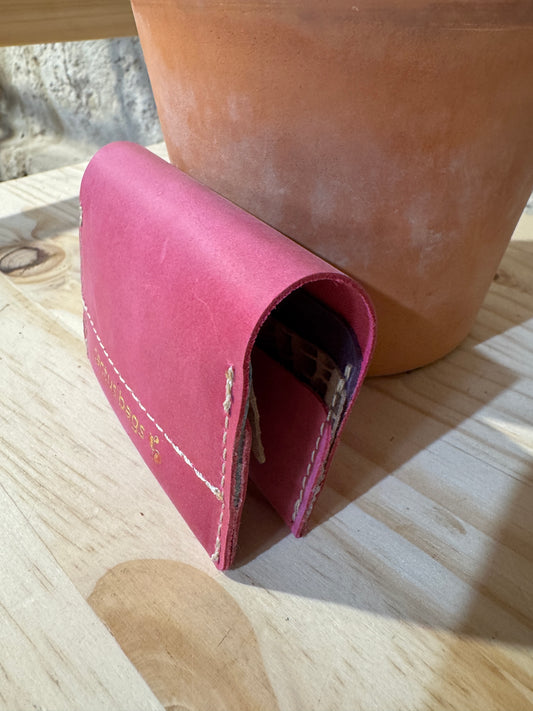 ADENIA il portacarte