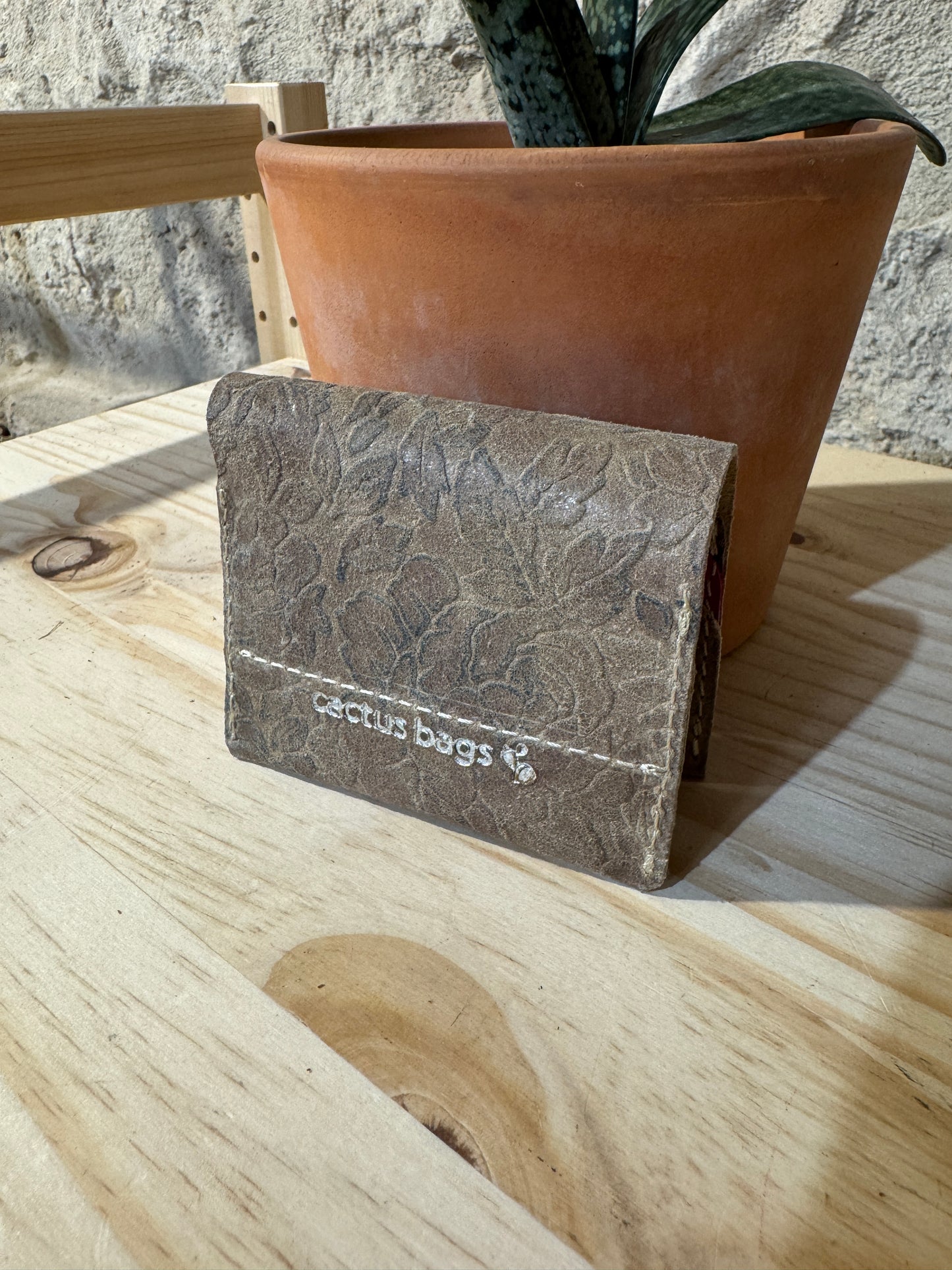 ADENIA il portacarte