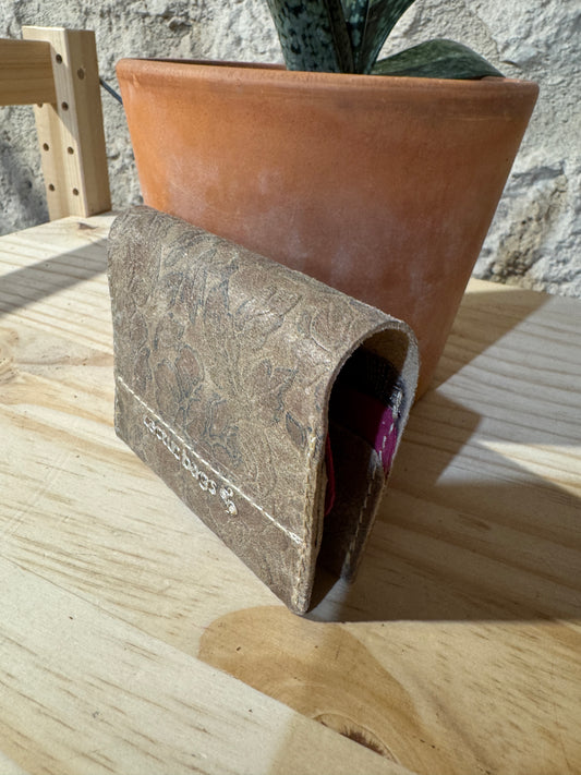 ADENIA il portacarte