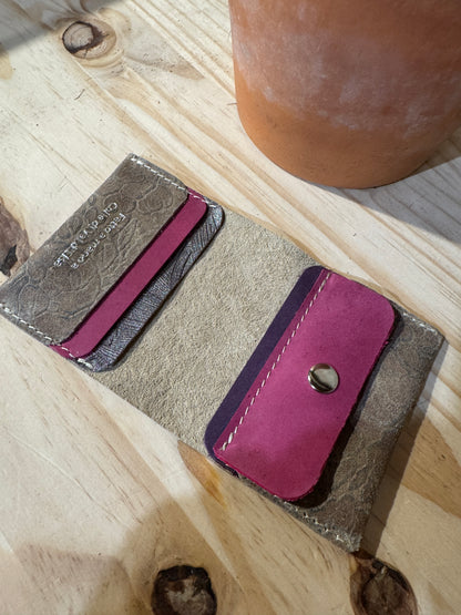 ADENIA il portacarte