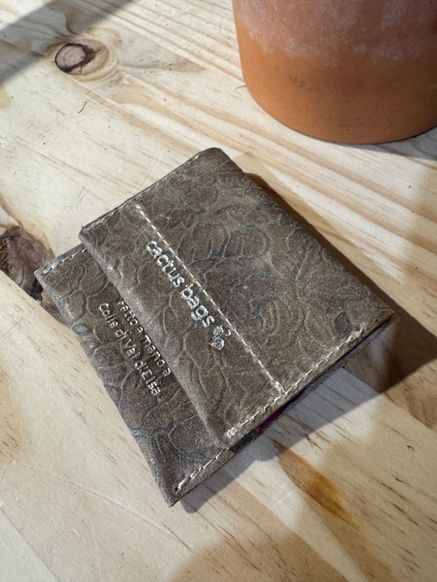 ADENIA il portacarte