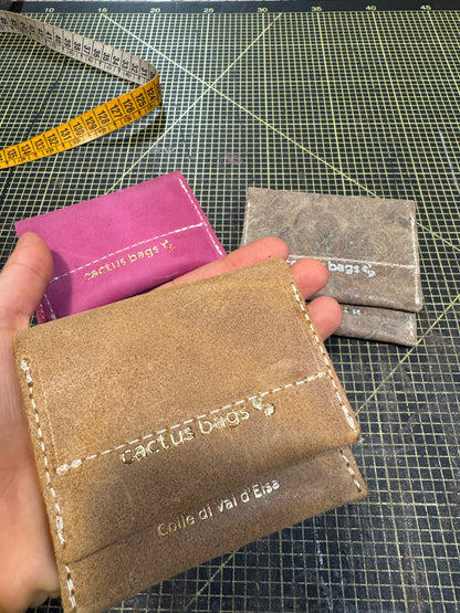 ADENIA il portacarte