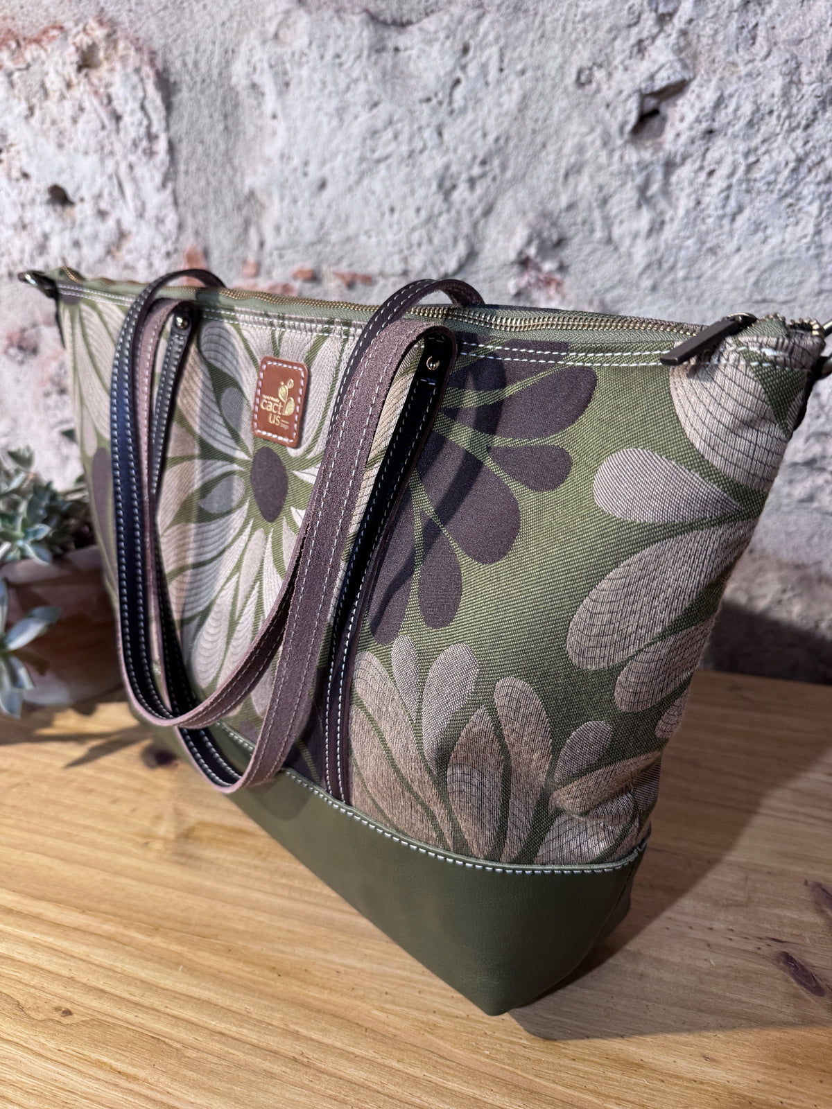 GASTERIA