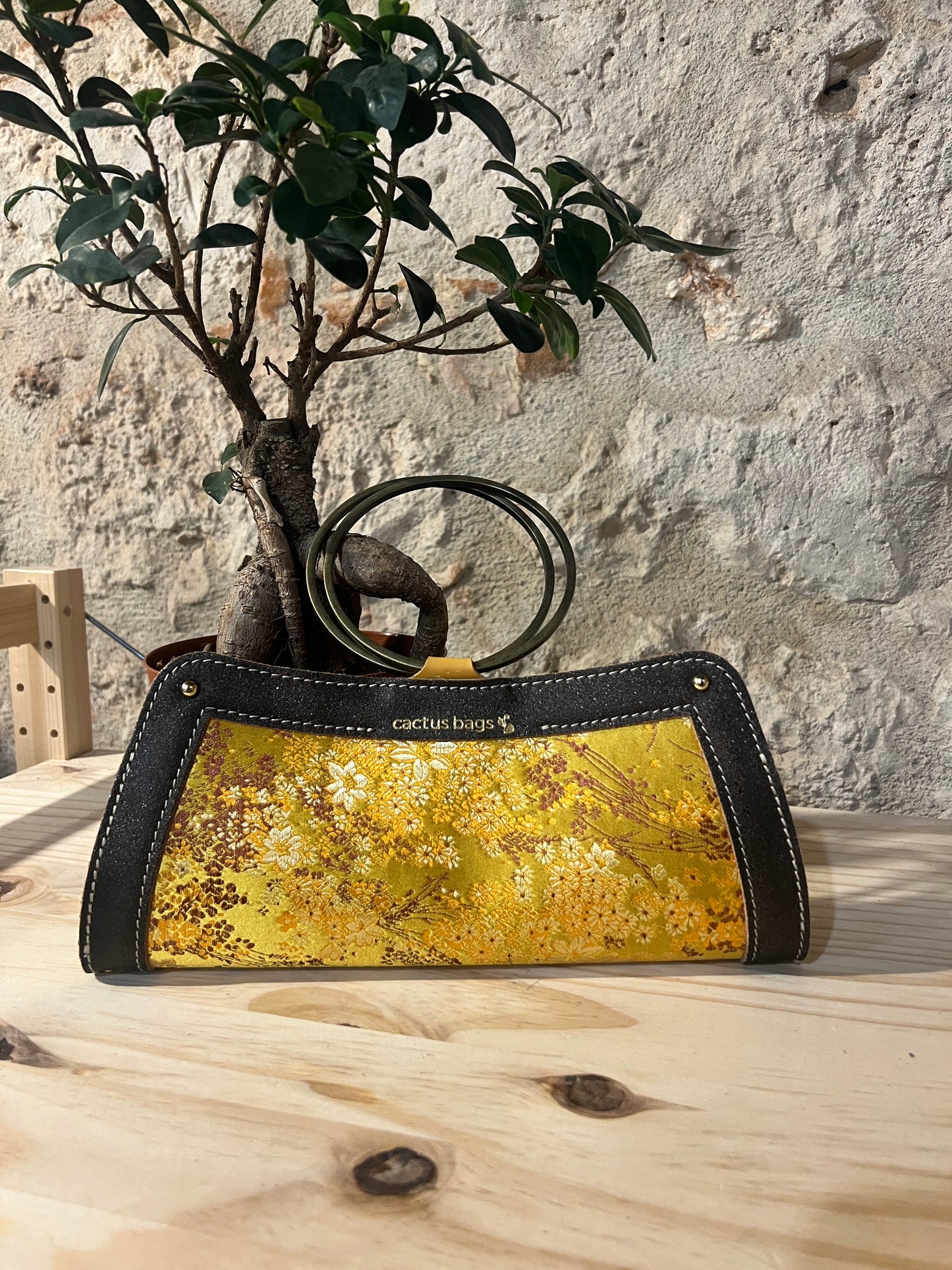 CANNELLA CLUTCH
