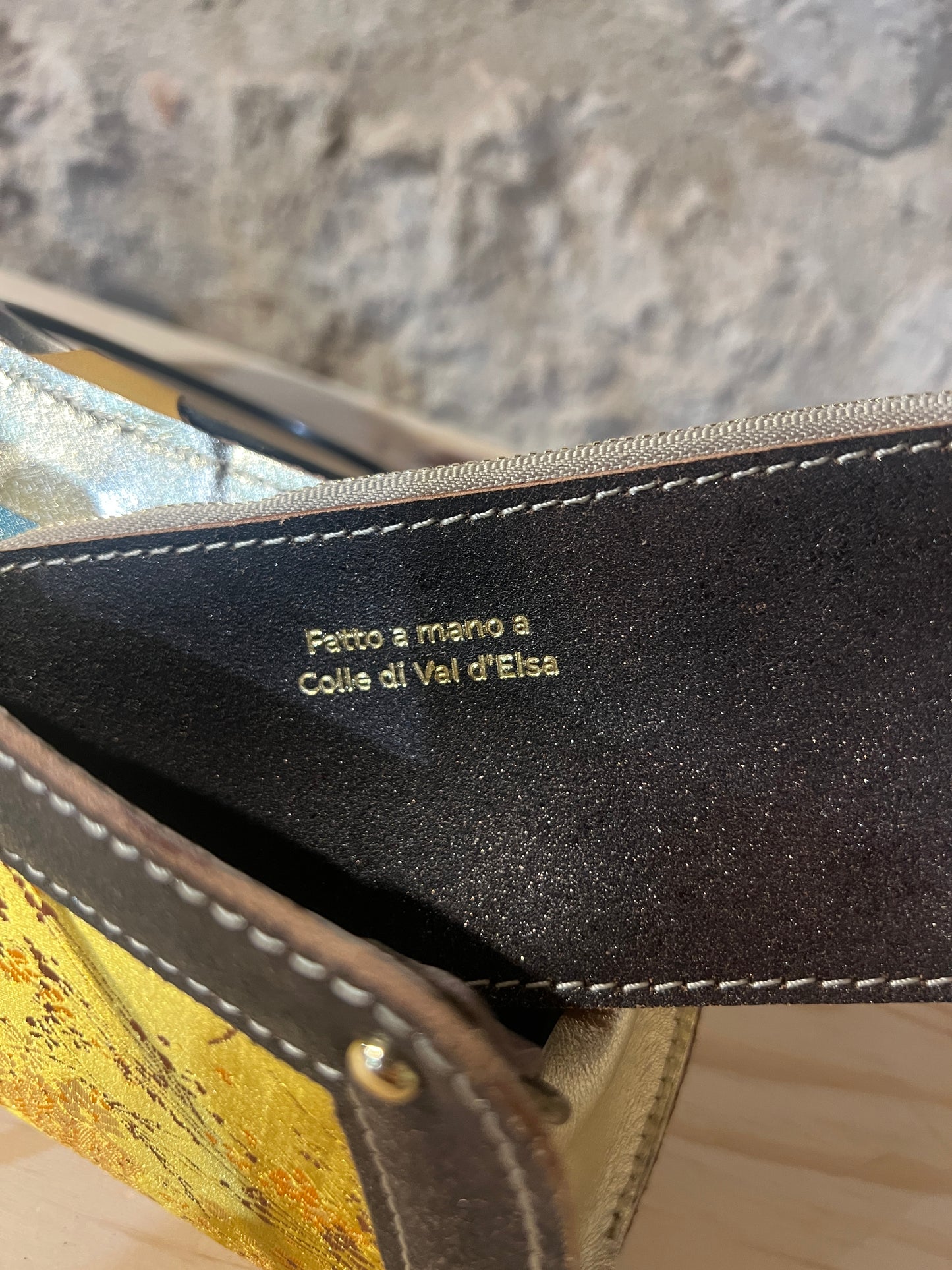 CANNELLA CLUTCH