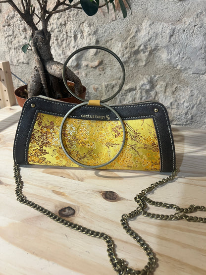 CANNELLA CLUTCH