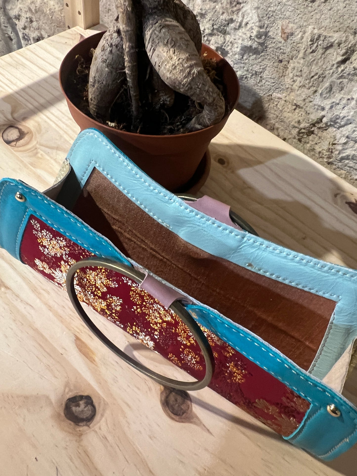 CANNELLA CLUTCH