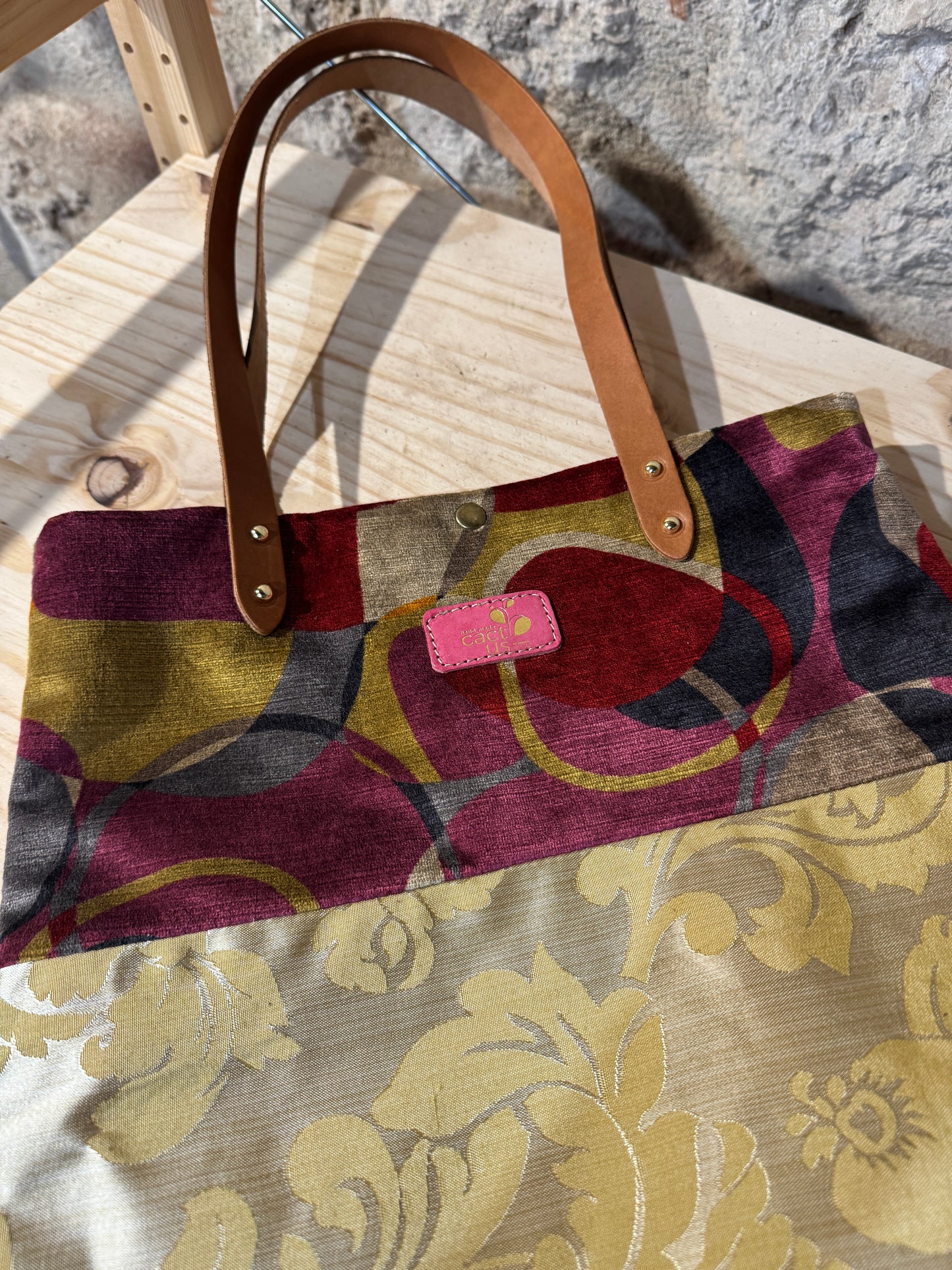 MYRTILLO Le Damascate