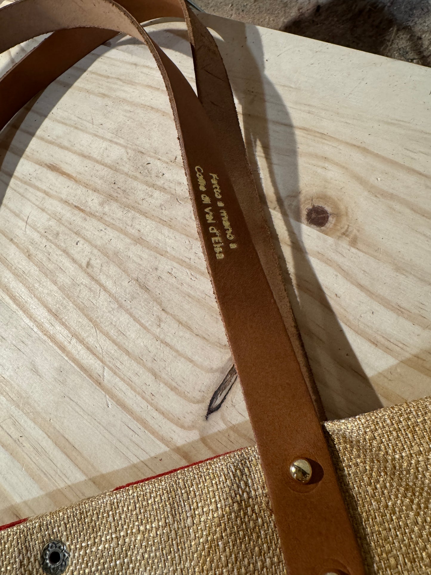 MYRTILLO Le Damascate