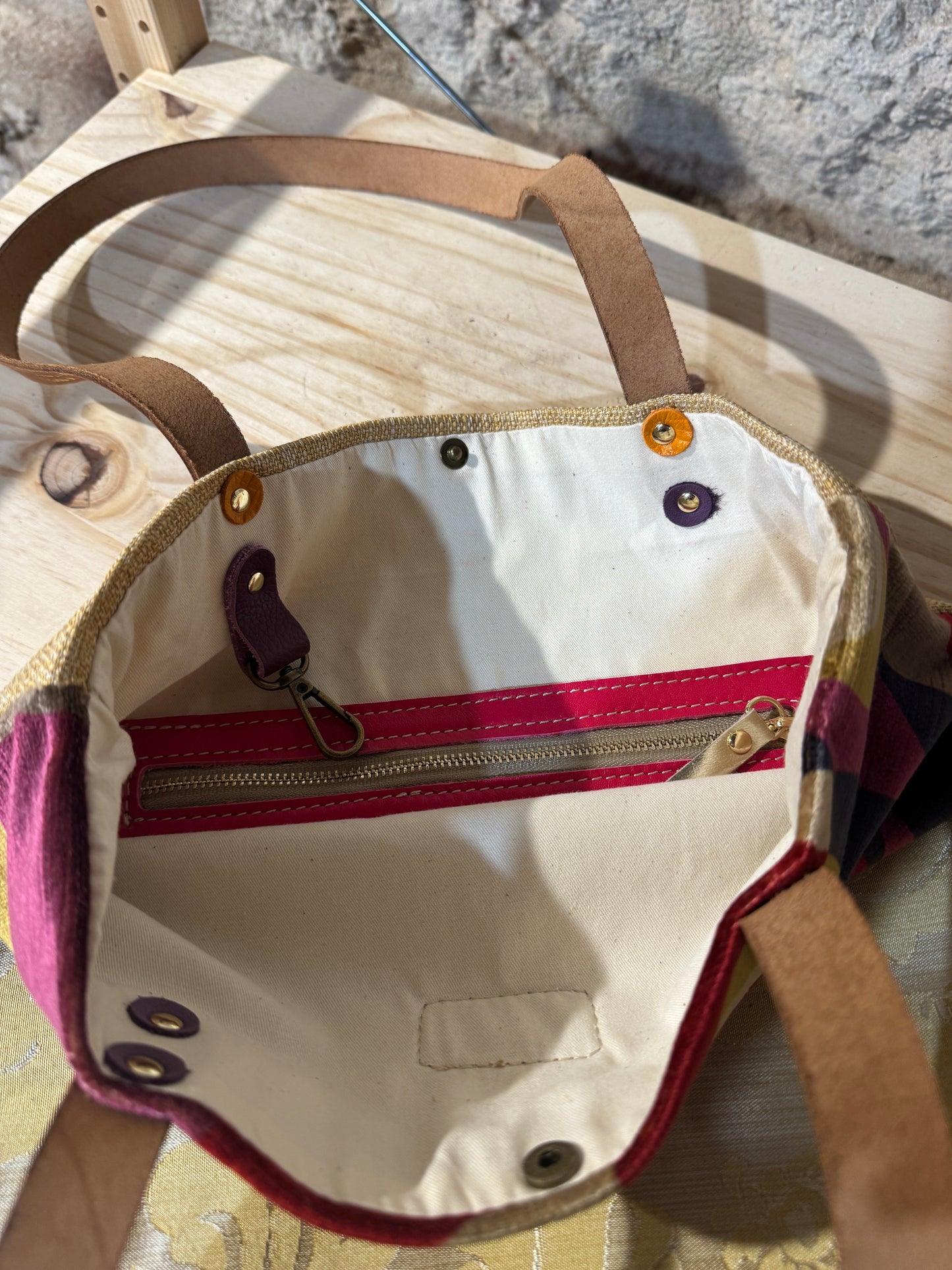 MYRTILLO Le Damascate