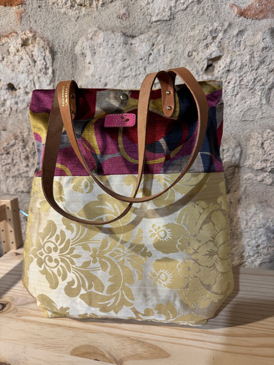 MYRTILLO Le Damascate