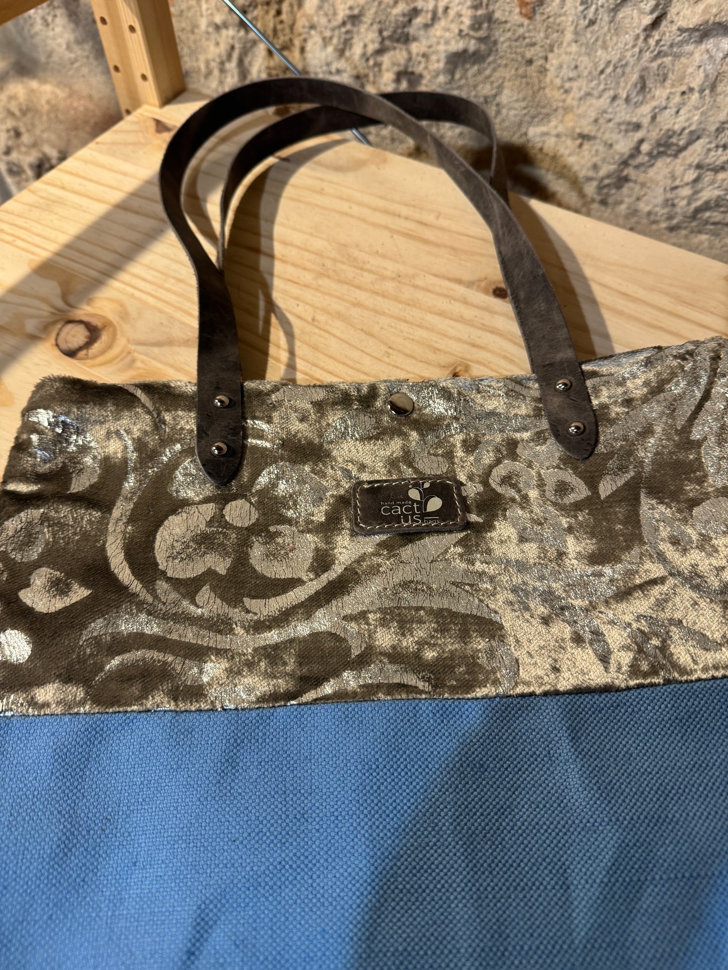 MYRTILLO Le Damascate