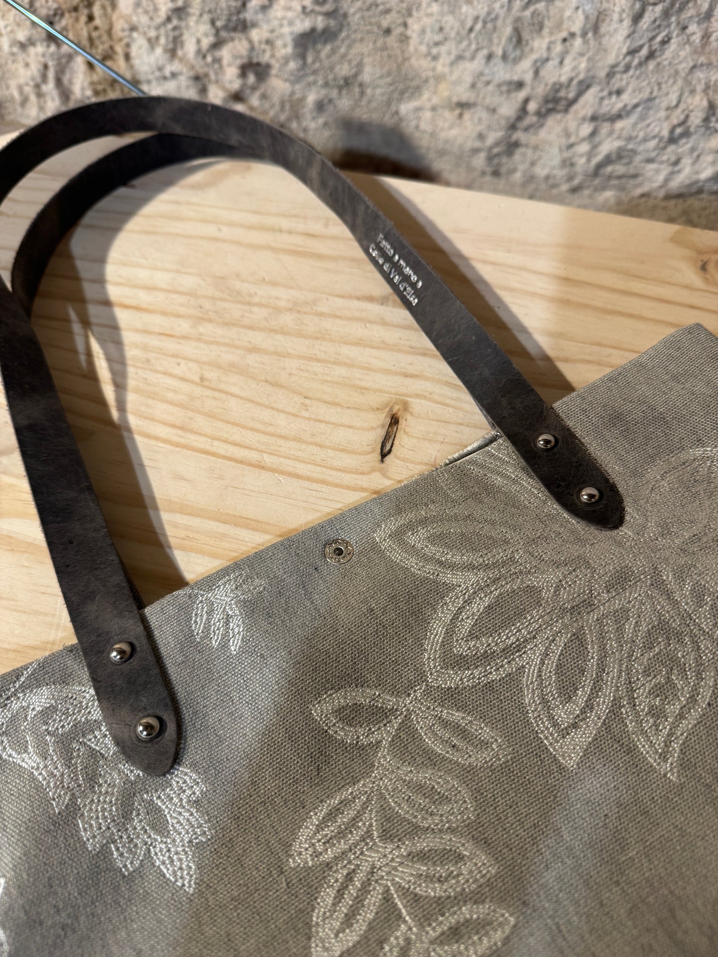 MYRTILLO Le Damascate