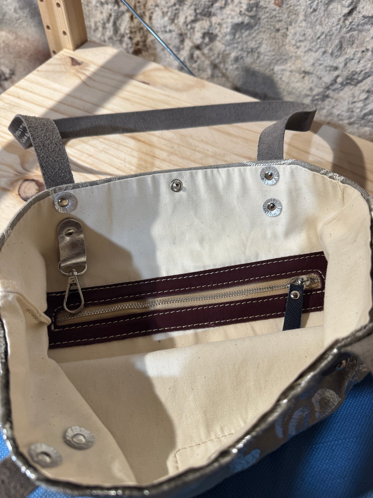 MYRTILLO Le Damascate