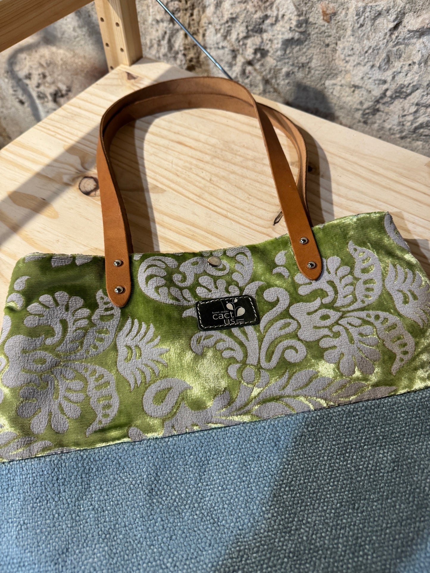 MYRTILLO Le Damascate