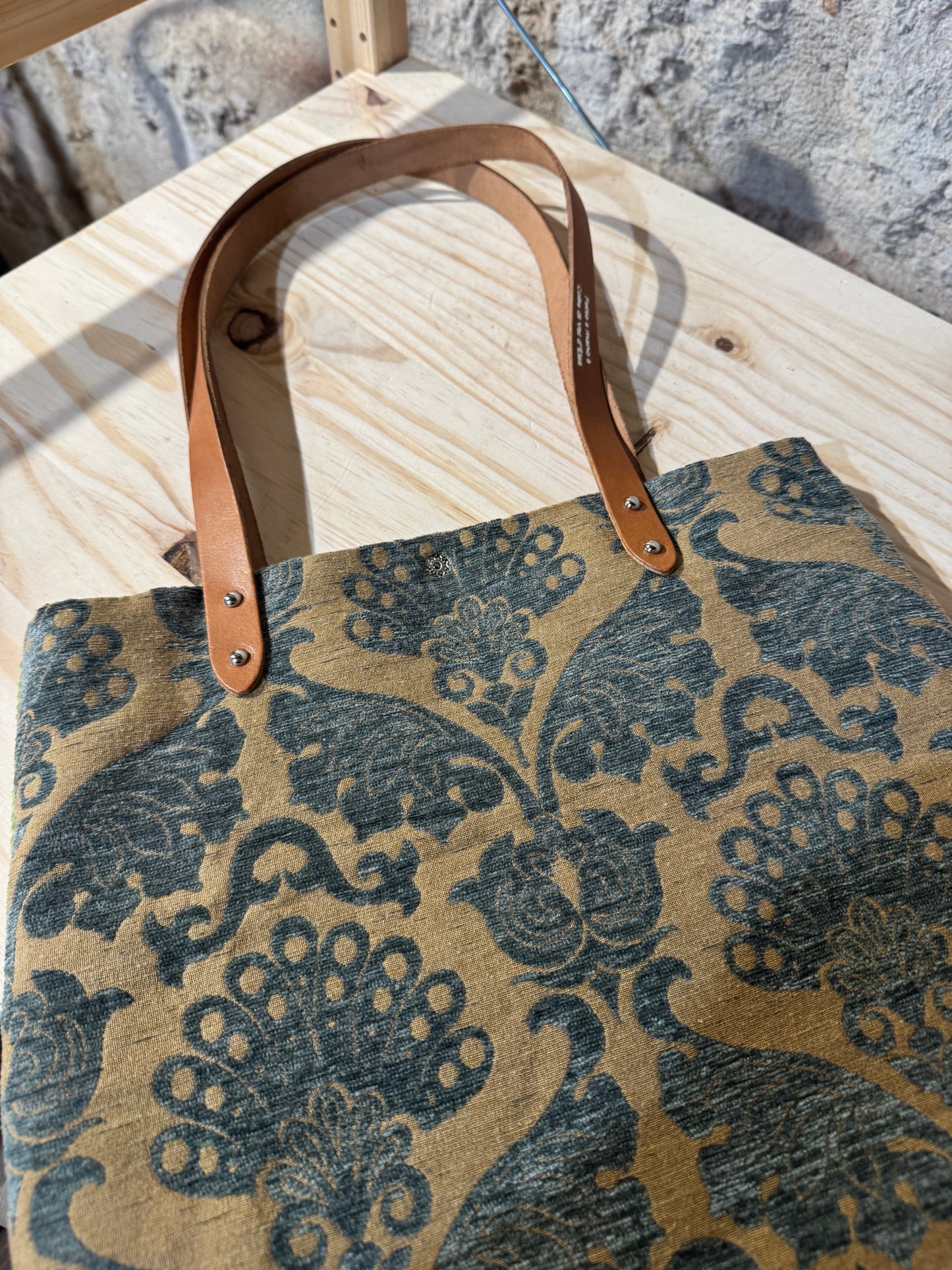 MYRTILLO Le Damascate