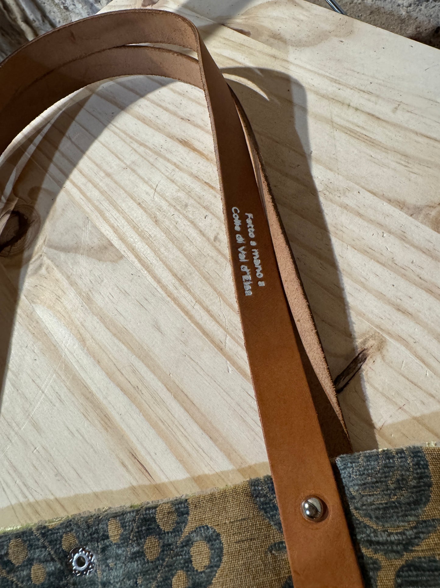 MYRTILLO Le Damascate