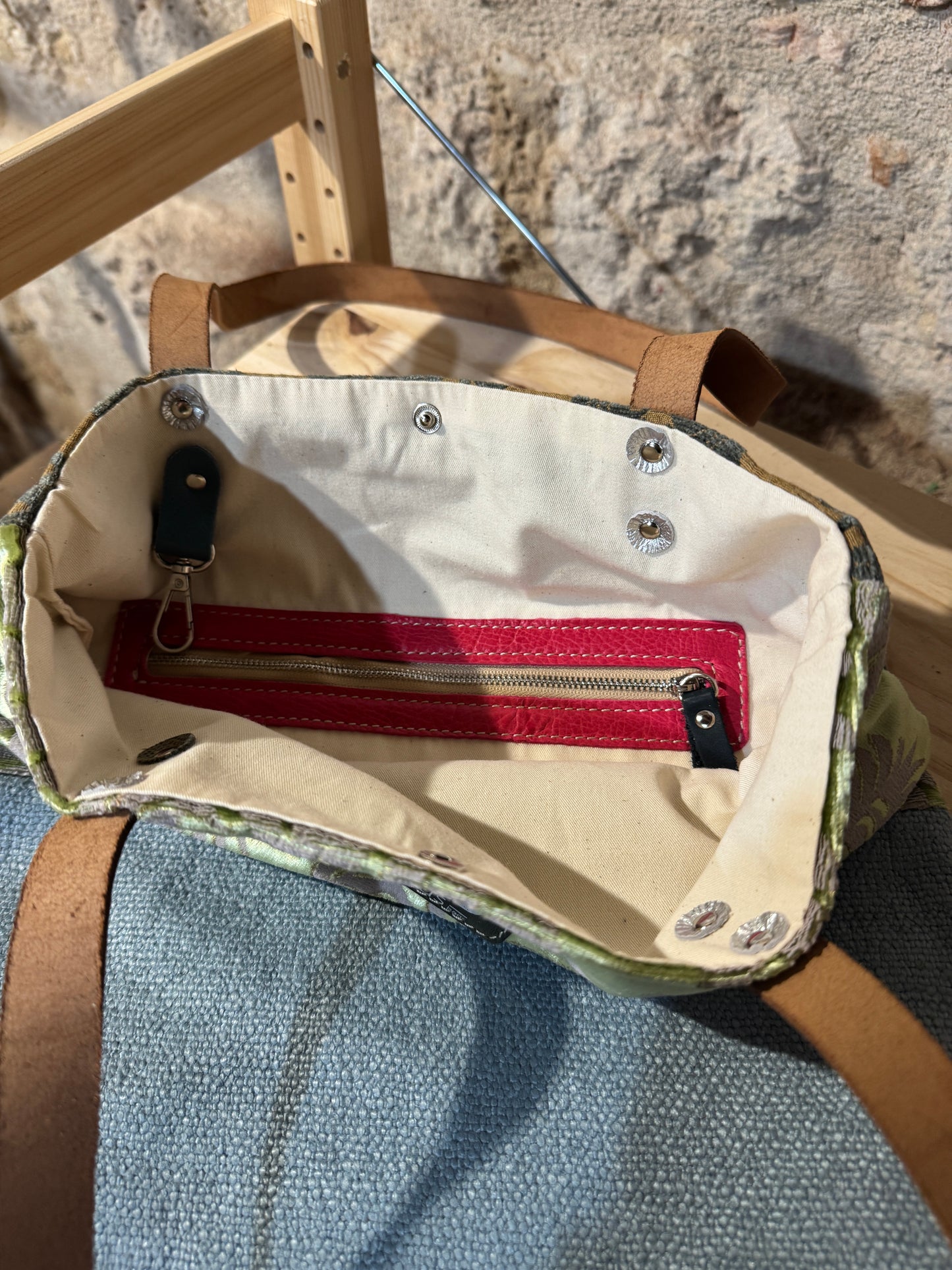 MYRTILLO Le Damascate