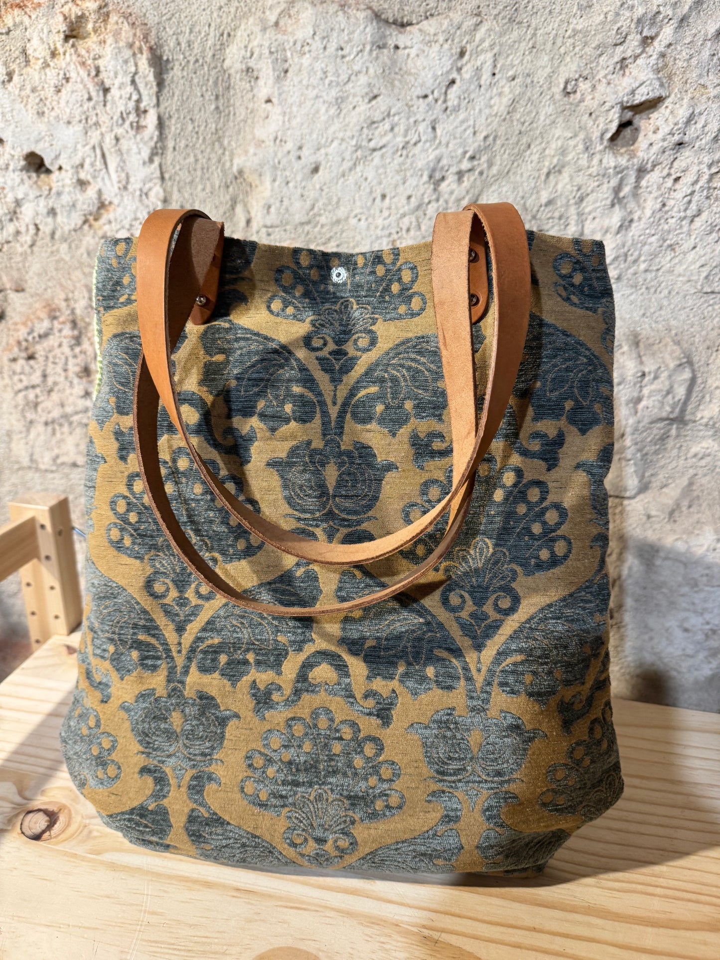 MYRTILLO Le Damascate