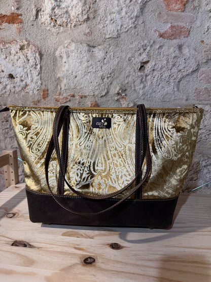 GASTERIA Le Damascate