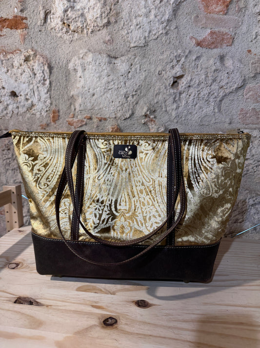 GASTERIA Le Damascate