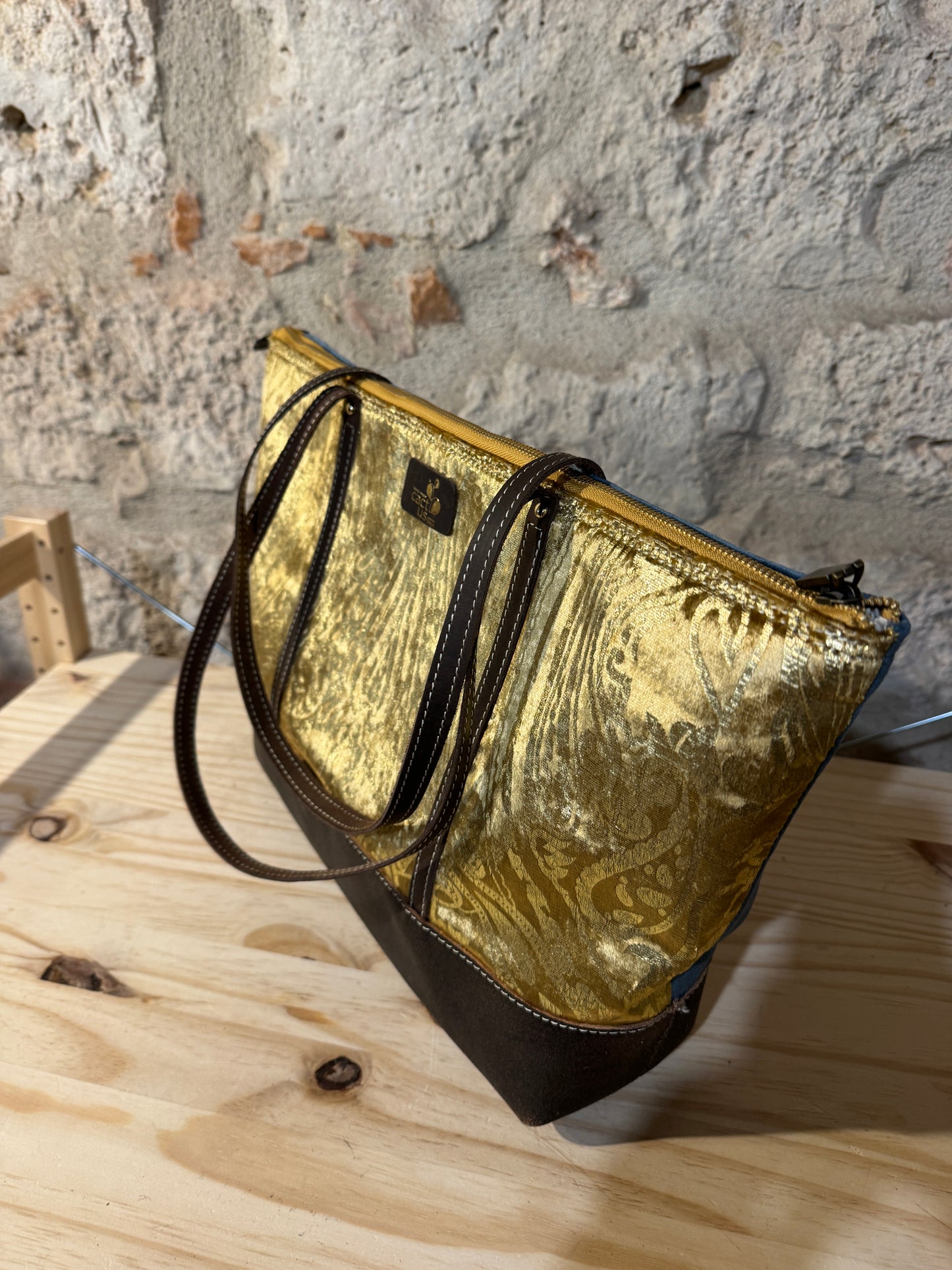 GASTERIA Le Damascate