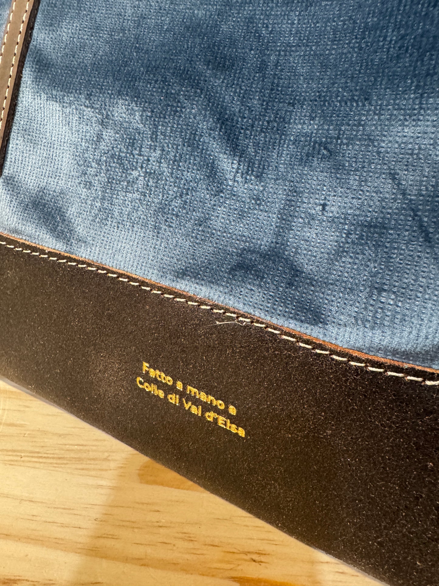 GASTERIA Le Damascate