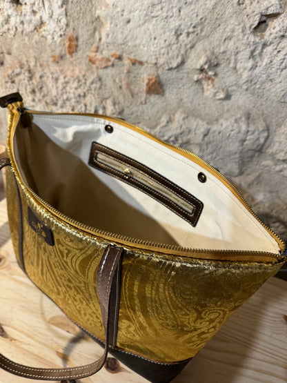 GASTERIA Le Damascate