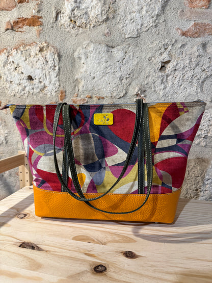 GASTERIA Le Damascate