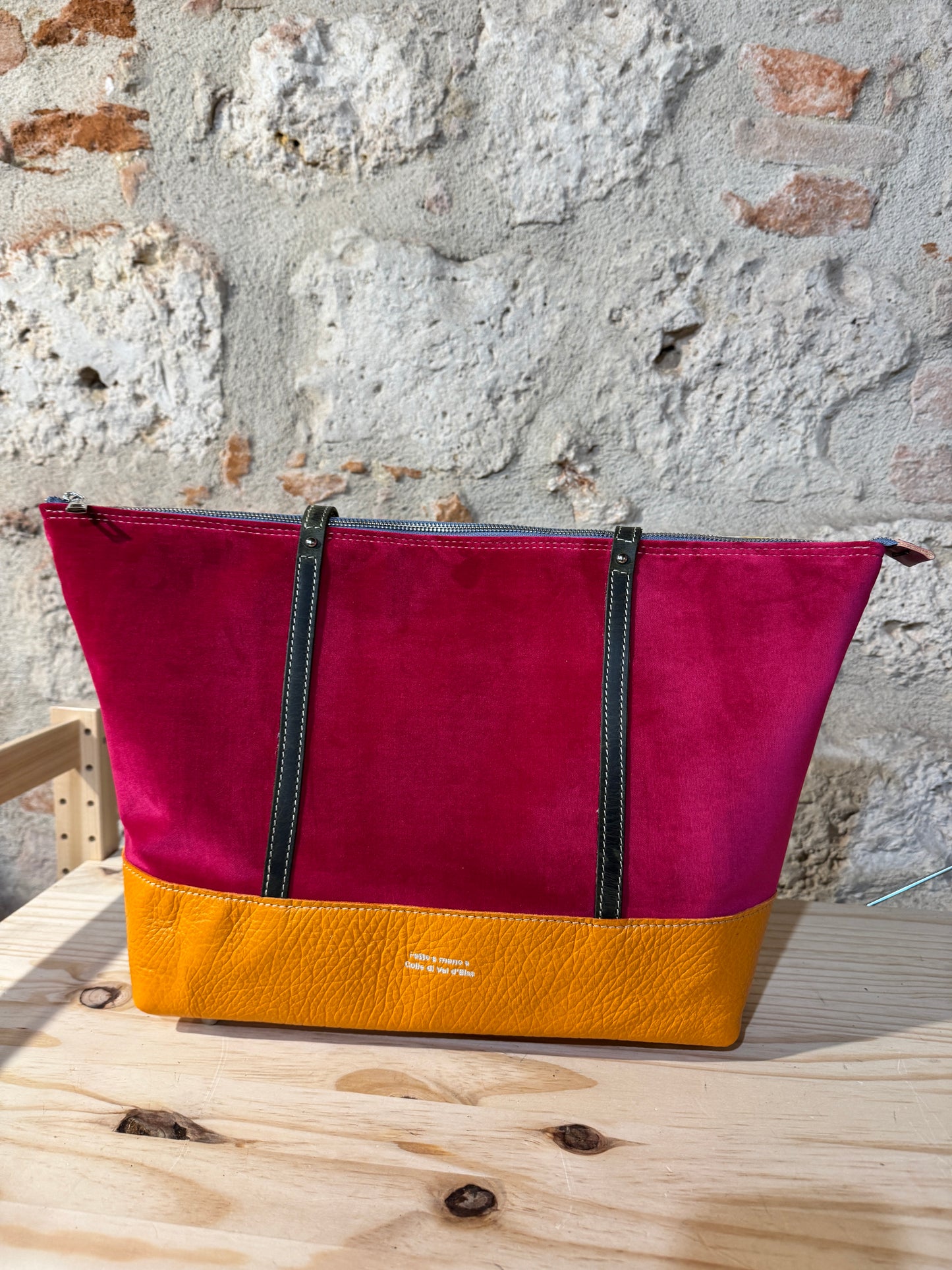 GASTERIA Le Damascate