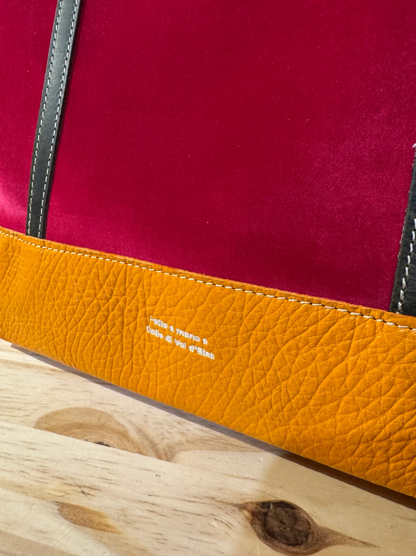 GASTERIA Le Damascate