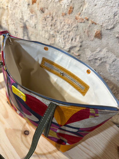 GASTERIA Le Damascate