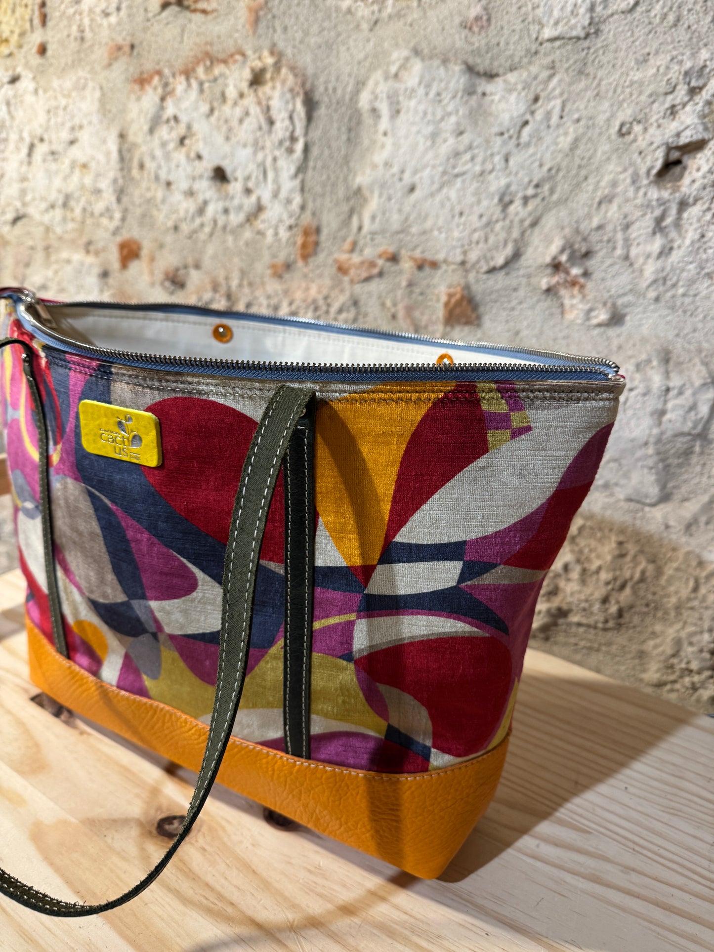 GASTERIA Le Damascate