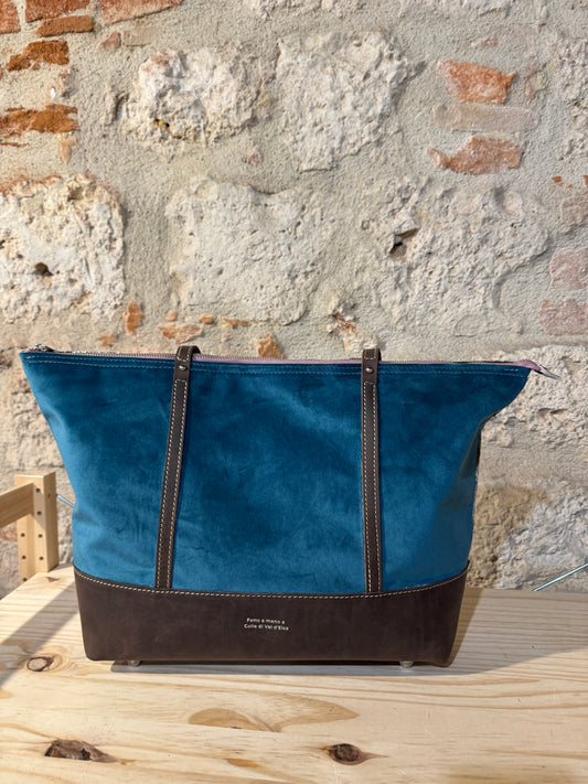 GASTERIA Le Damascate