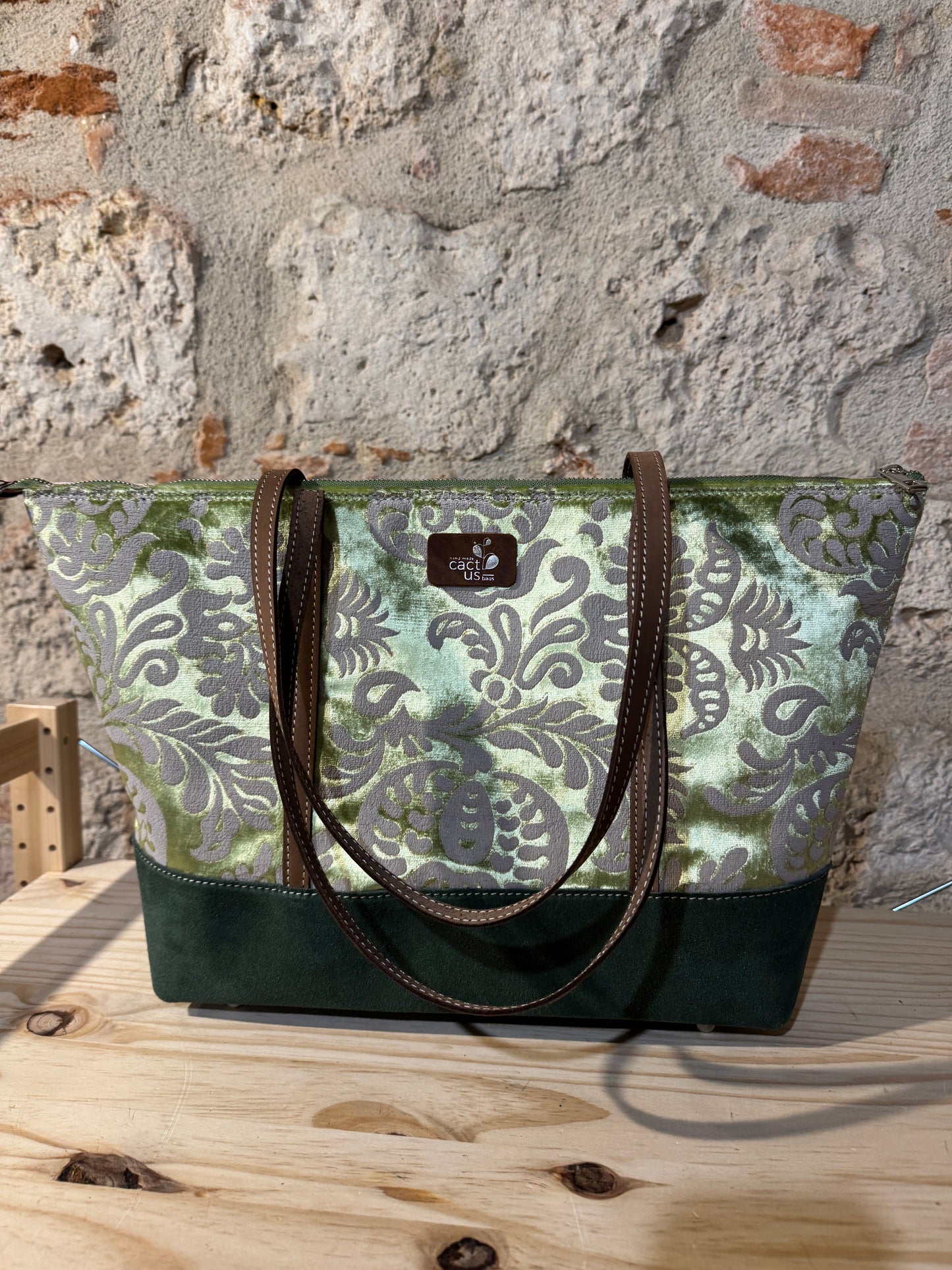 GASTERIA Le Damascate