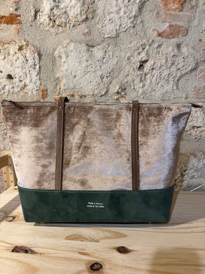 GASTERIA Le Damascate