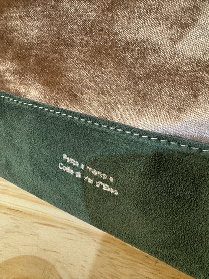 GASTERIA Le Damascate