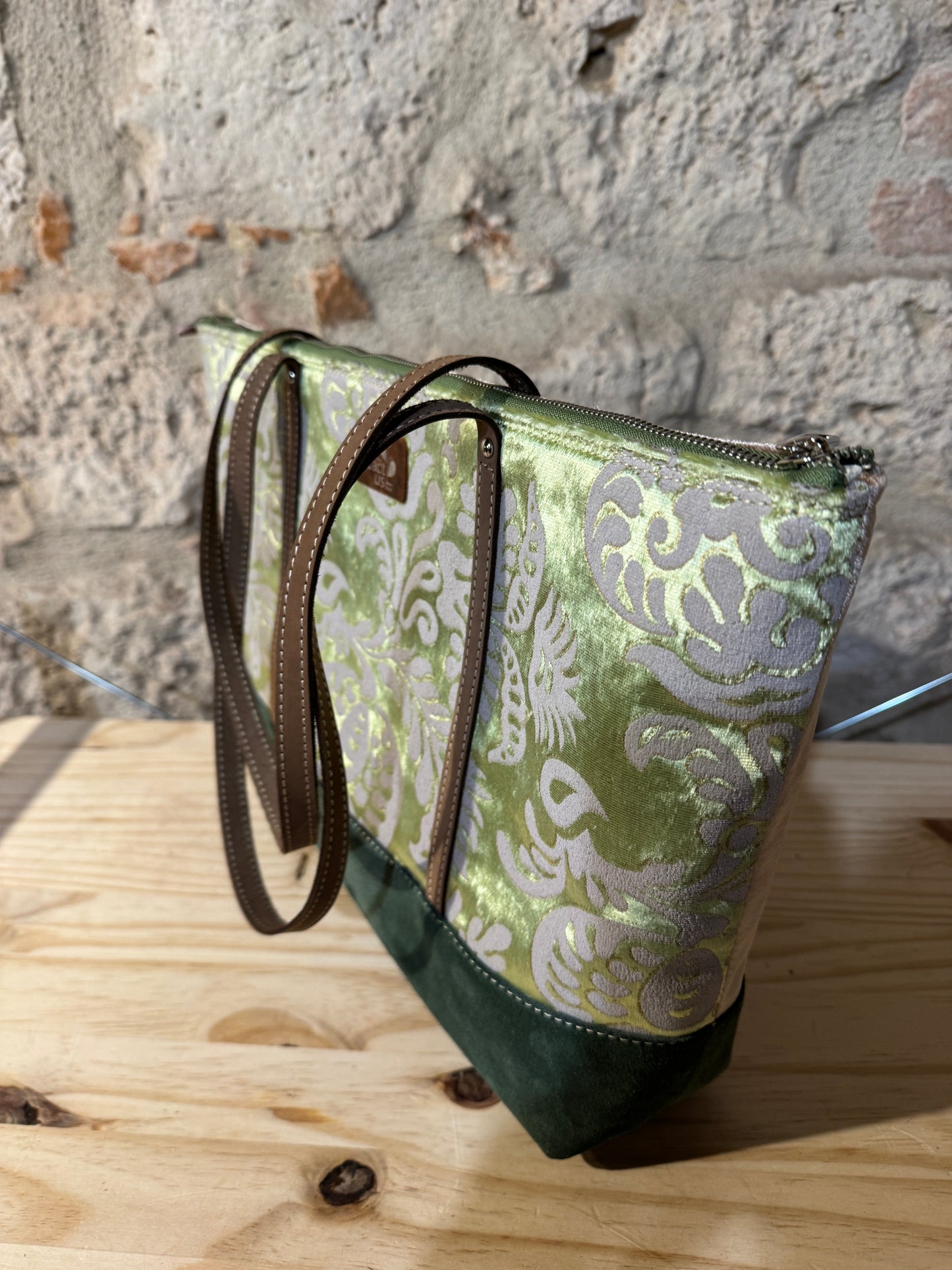 GASTERIA Le Damascate