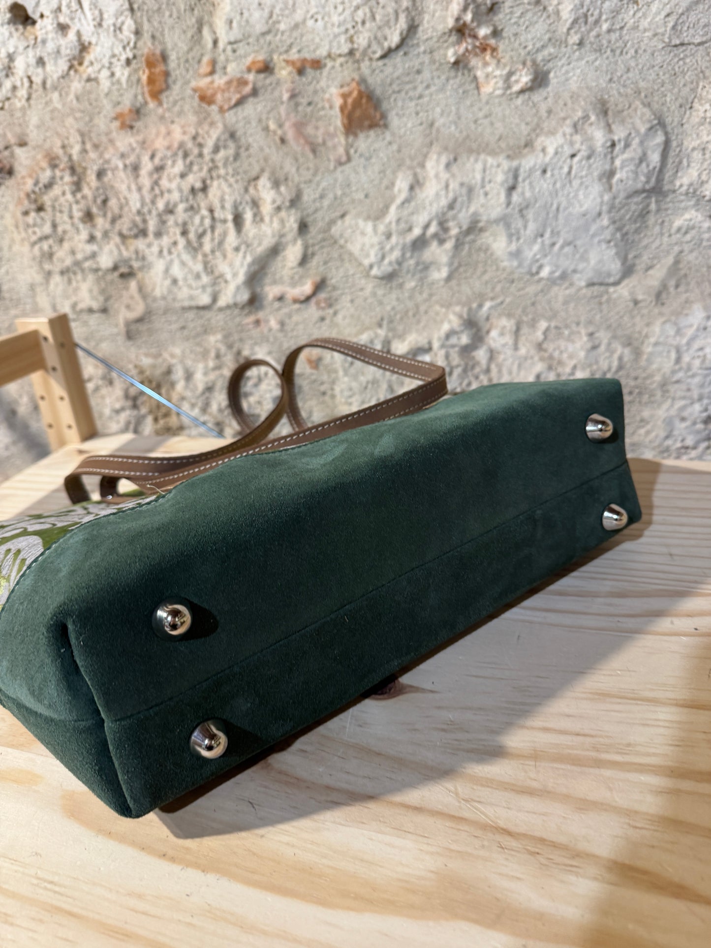 GASTERIA Le Damascate