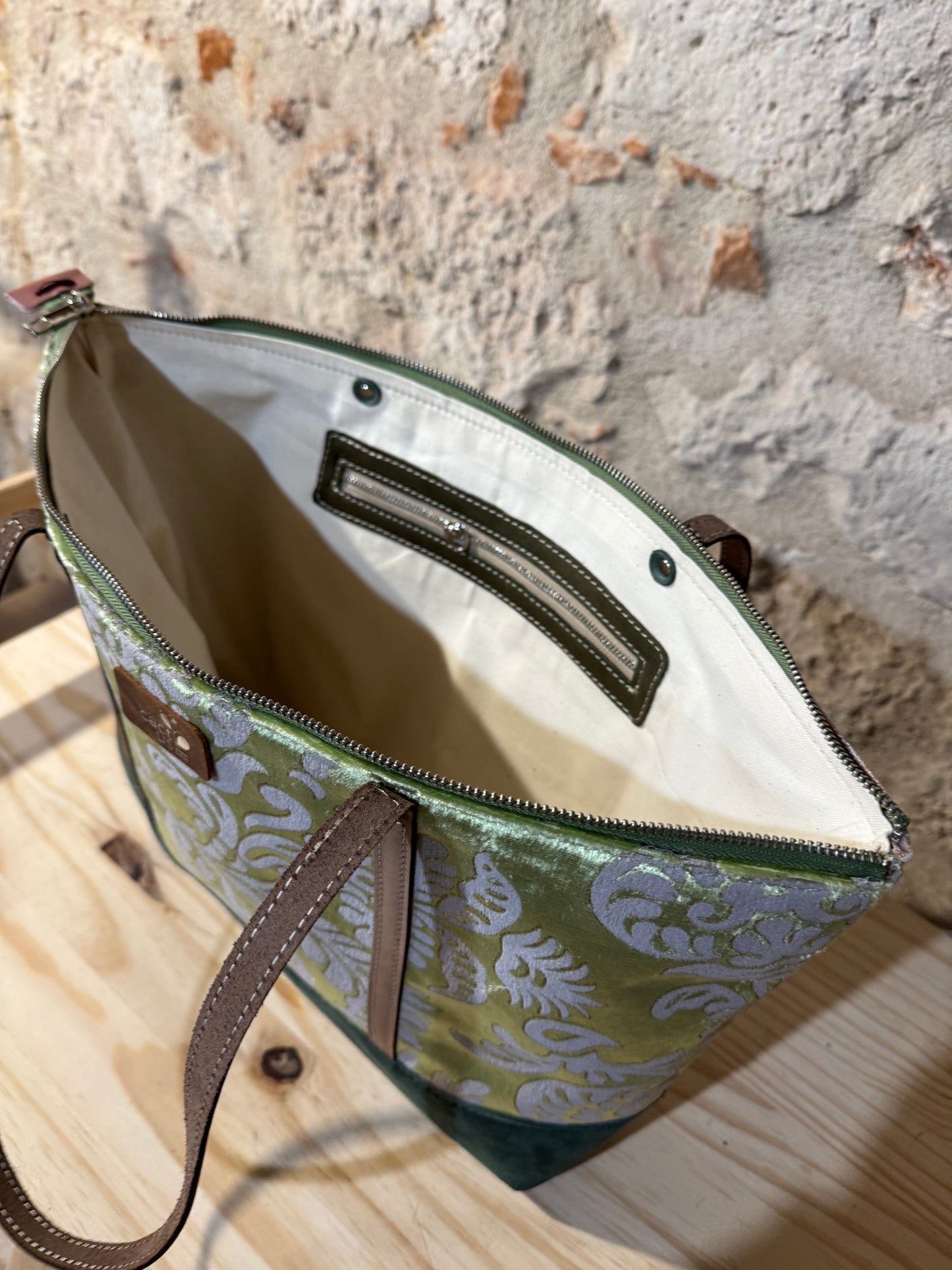 GASTERIA Le Damascate