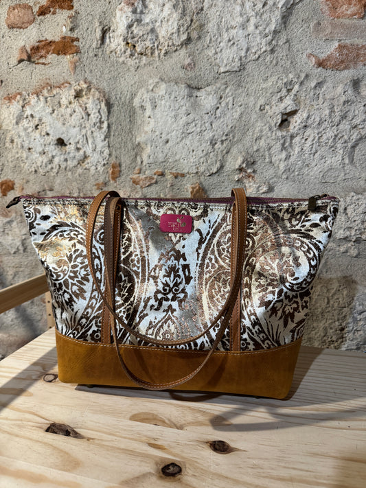 GASTERIA Le Damascate