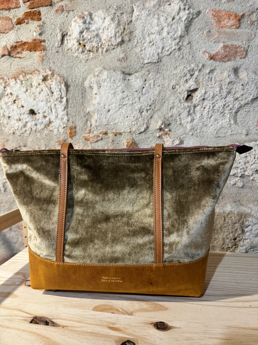 GASTERIA Le Damascate